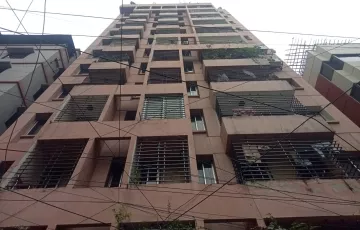 Flats for Sale in Road No 14, Dhanmondi, Dhaka