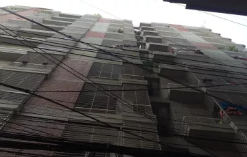 Flats for Rent in Naya Paltan, Motijheel, Dhaka