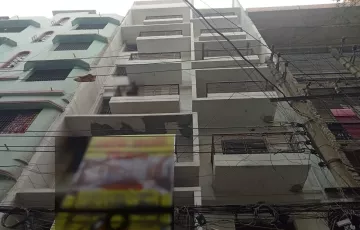 Flats for Sale in Block E, Lalmatia, Dhaka