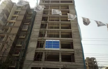 Buildings for Rent in Sector 10, Uttara, Dhaka