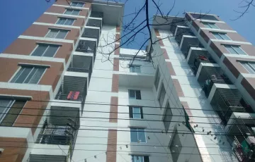 Flats for Sale in Block I, Bashundhara R-A, Dhaka