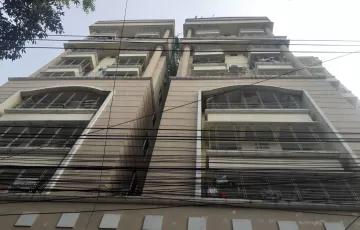 Flats for Sale in Baitul Aman Housing Society, Adabor, Dhaka