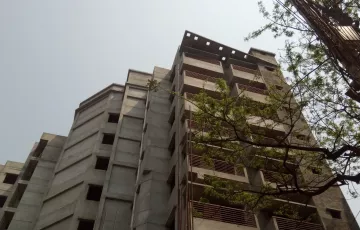 Flats for Sale in Middle Monipur, Mirpur, Dhaka