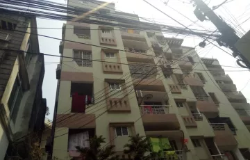 Flats for Rent in Amirbag Residential Area, 15 No. Bagmoniram Ward, Chattogram