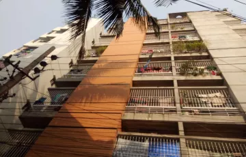 Flats for Sale in West Mollartek, Dakshin Khan, Dhaka