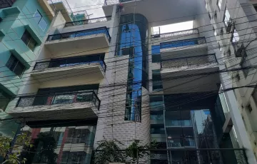 Duplex for Rent in Block D, Bashundhara R-A, Dhaka