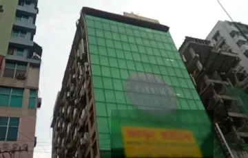 Open Floor for Rent in Green Road, Kathalbagan, Dhaka