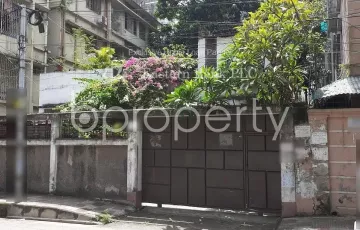 Plots for Sale in Block G, Lalmatia, Dhaka