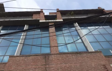 Offices for Rent in Lake Circus Road, Kalabagan, Dhaka