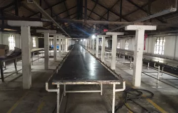 Factory for Rent in Ashulia, Savar, Dhaka