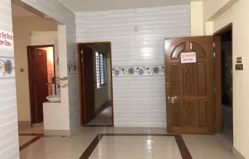 Offices for Sale in Block C, Niketan, Dhaka