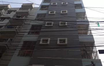 Flats for Rent in PC Culture Housing, Mohammadpur, Dhaka