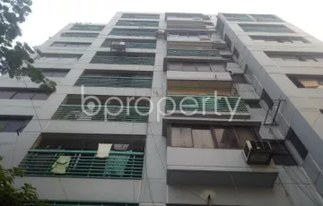 Flats for Sale in New Baily Road, Shiddheswari, Dhaka