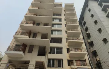 Flats for Rent in Block C, Bashundhara R-A, Dhaka