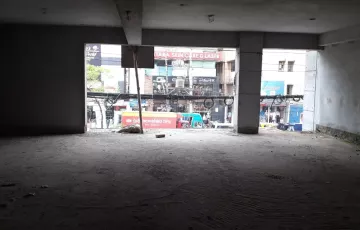 Open Floor for Rent in Sector 7, Uttara, Dhaka