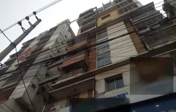 Offices for Sale in Block C, Banasree, Dhaka