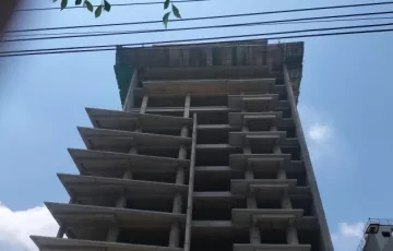 Open Floor for Sale in Kemal Ataturk Avenue, Banani, Dhaka