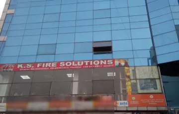 Open Floor for Rent in Sector 9, Uttara, Dhaka