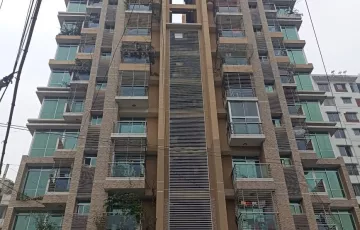 Flats for Sale in Panchlaish Residential Area, 16 No. Chawk Bazaar Ward, Chattogram