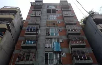 Flats for Sale in Nurjahan Road, Mohammadpur, Dhaka