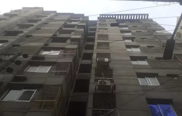Flats for Rent in Greenway Road, Maghbazar, Dhaka
