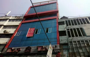 Open Floor for Rent in 14 No. Lalkhan Bazaar Ward, Lal Khan Bazaar, Chattogram