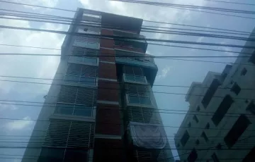 Flats for Rent in Shantibag, Malibagh, Dhaka
