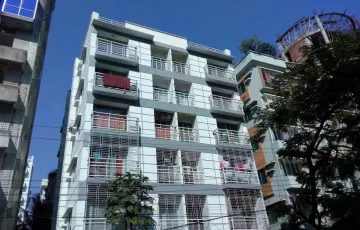 Flats for Sale in Block B, Bashundhara R-A, Dhaka
