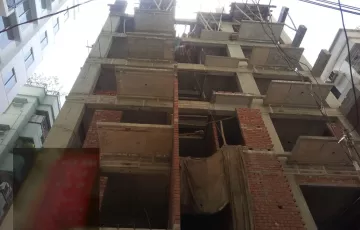 Flats for Sale in Shiddeswari Road, Shiddheswari, Dhaka