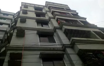Flats for Rent in Malibag Bazar Rd, Malibagh, Dhaka