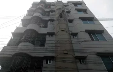 Flats for Rent in Sector 14, Uttara, Dhaka