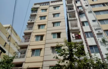Flats for Sale in Section 13, Mirpur, Dhaka