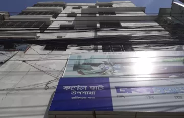 Offices for Rent in 10 No. North Kattali Ward, Chattogram