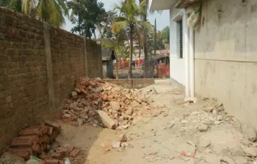 Plots for Sale in 1 No. South Pahartali Ward, Hathazari, Chattogram