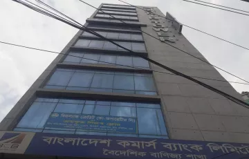 Offices for Rent in Fakirapool, Motijheel, Dhaka