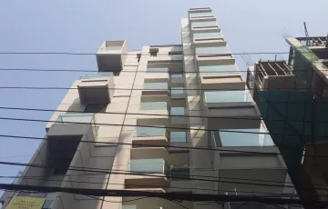 Flats for Sale in Block B, Bashundhara R-A, Dhaka