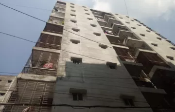 Flats for Rent in Shekhertek, Mohammadpur, Dhaka