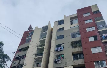 Flats for Rent in Shahid Saifuddin Khaled Road, Jamal Khan, Chattogram