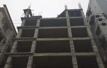 Offices for Sale in Sector 12, Uttara, Dhaka