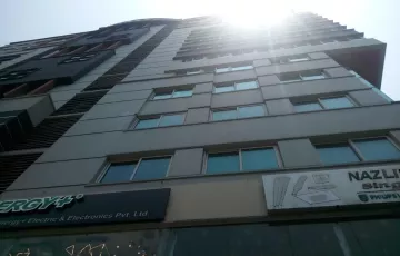 Open Floor for Rent in Shahid Syed Nazrul Islam Sharani, Motijheel, Dhaka