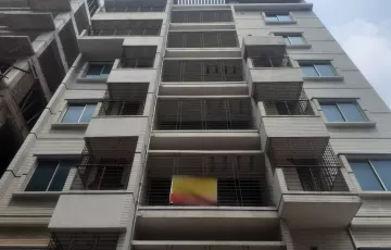 Office Apartments for Rent in Block A, Aftab Nagar, Dhaka