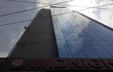 Open Floor for Rent in DIT Road, Malibagh, Dhaka