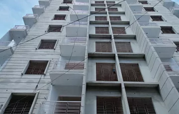 Flats for Sale in Mohammadi Housing LTD., Mohammadpur, Dhaka