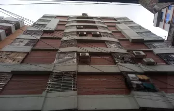Offices for Sale in Vashani Goli, Shantinagar, Dhaka