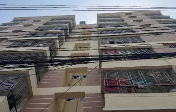 Flats for Rent in Dakkhin Paikpara, Mirpur, Dhaka