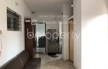 Flats for Sale in Atipara, Uttar Khan, Dhaka