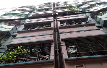 Flats for Rent in Merul Badda, Badda, Dhaka