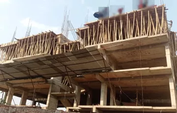 Flats for Sale in Kha Para, Khilkhet, Dhaka