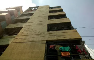 Flats for Sale in Maghbazar, Dhaka