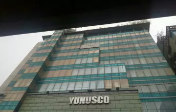 Offices for Rent in CDA Avenue, East Nasirabad, Chattogram